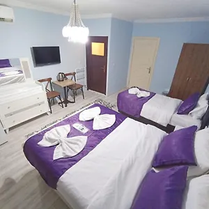 ** Aparthotel Roozendaal Turkey