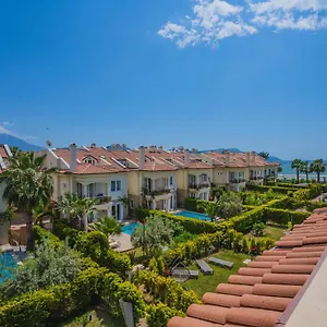 *** Aparthotel Sunset Club Aqua Lettings Turkey
