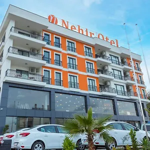Nehır Otel Pelitli (Trabzon)