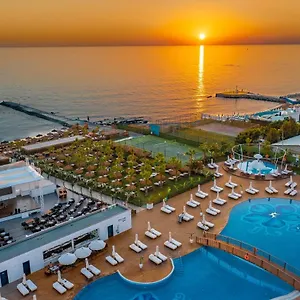  Resort Rubi Platinum Sign Turkey
