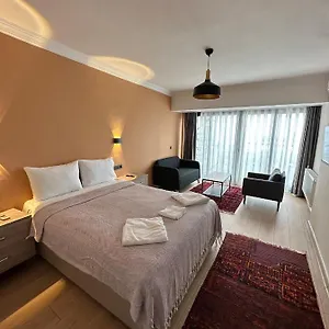 *** Bed & Breakfast Terrace Turkey