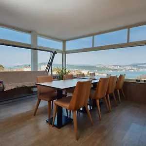 ** Aparthotel Tarabya Turkey