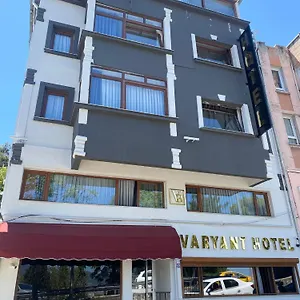 Varyant Otel İzmir