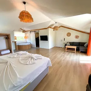 3* Hotel Guenes Boutique - Oludeniz