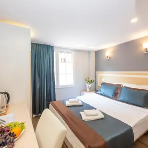 Legend Tulip Otel Antalya
