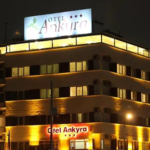 Ankyra Otel Ankara