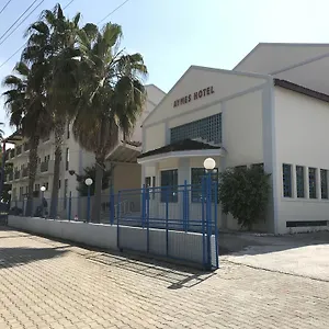*** Hotel Aymes Turkey