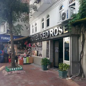  Hotel Red Rose Turkey
