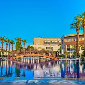 ***** Hotel Palm Wings Resort&spa Turkey