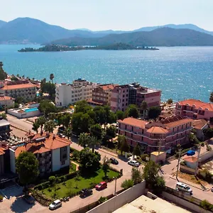 *** Hotel Mendos Garden Exclusive Turkey
