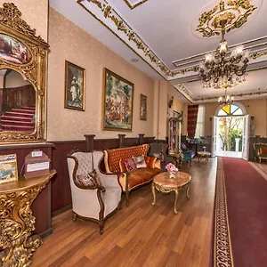 Beyaz Kosk Otel İstanbul