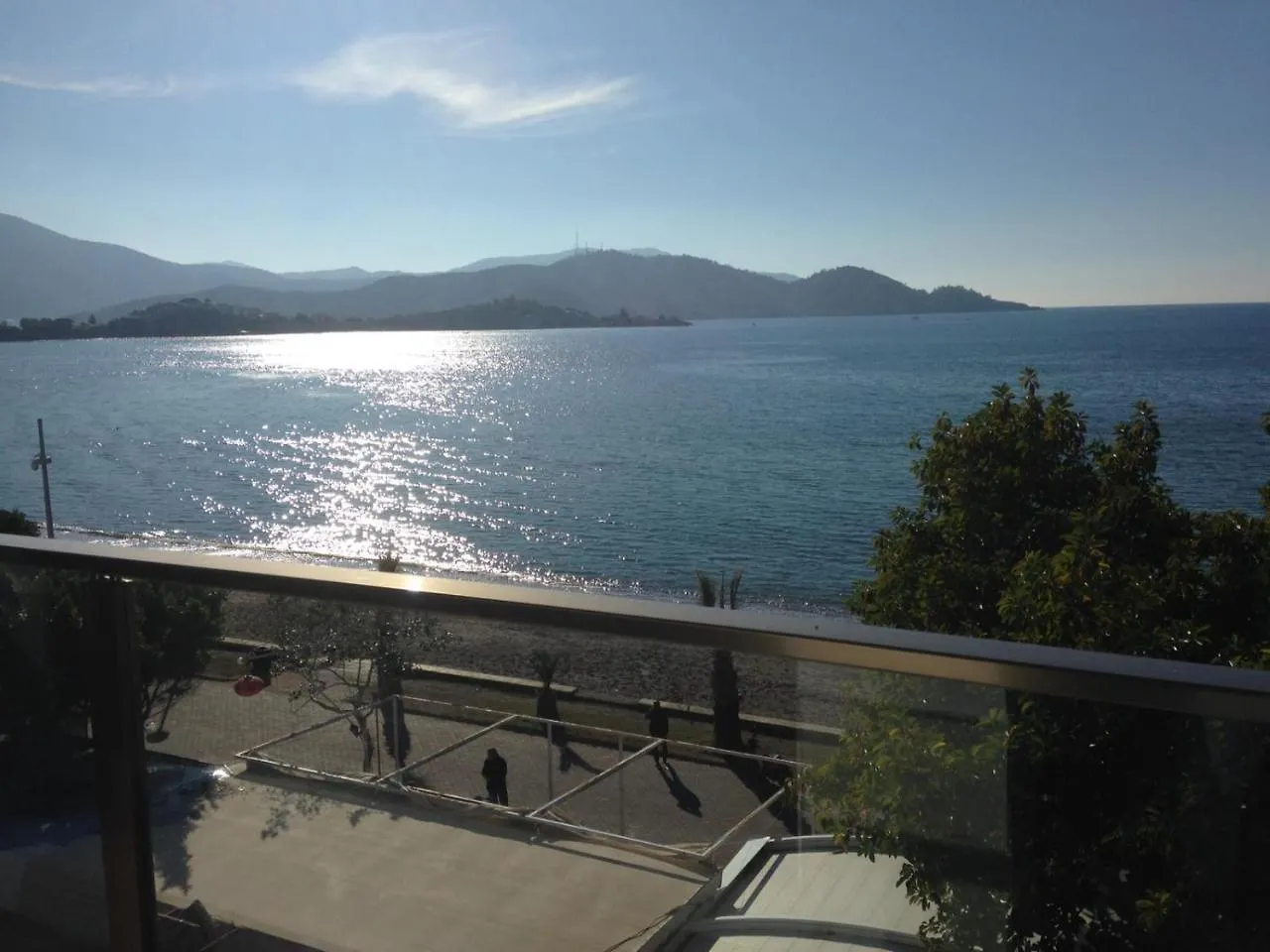 Apart-hotel George'S Boutique Hotel Fethiye