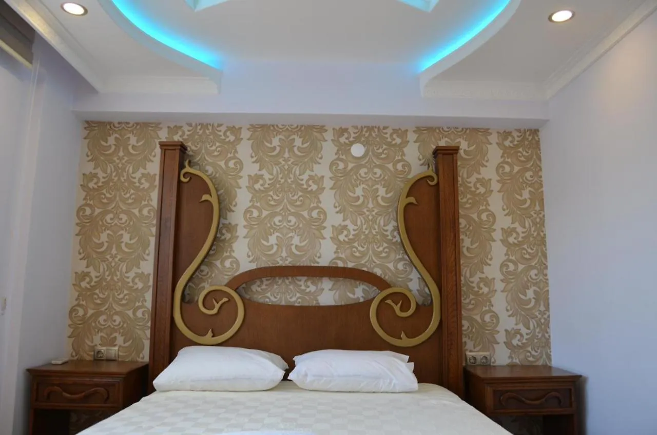 George'S Boutique Hotel Fethiye 0*,