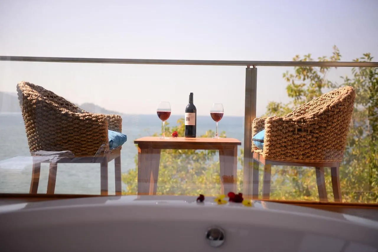 George'S Boutique Hotel Fethiye 0*,