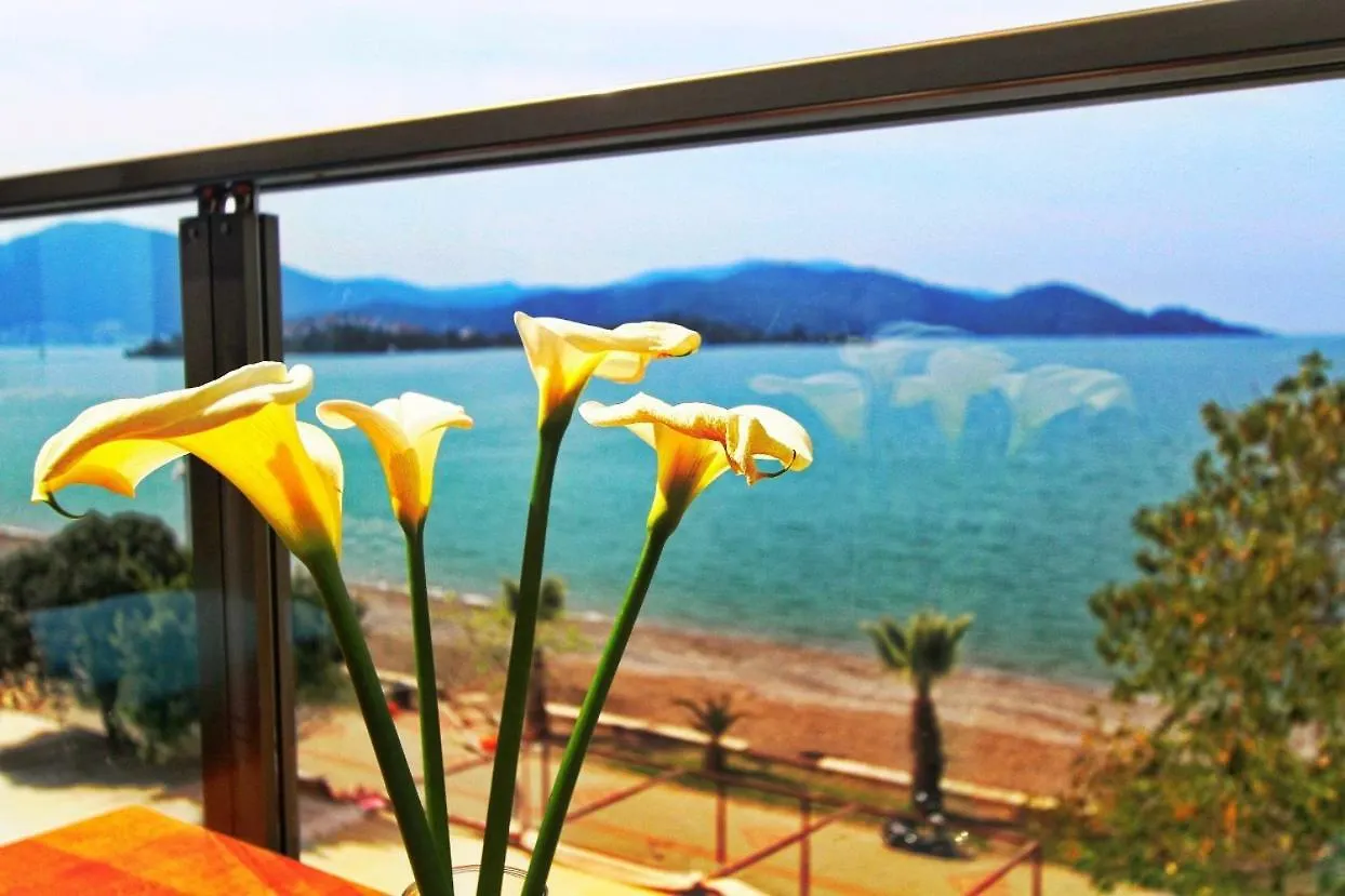 Apart-hotel George'S Boutique Hotel Fethiye