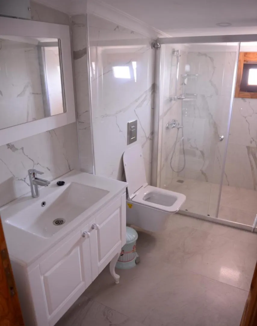 George'S Boutique Hotel Fethiye Turkey