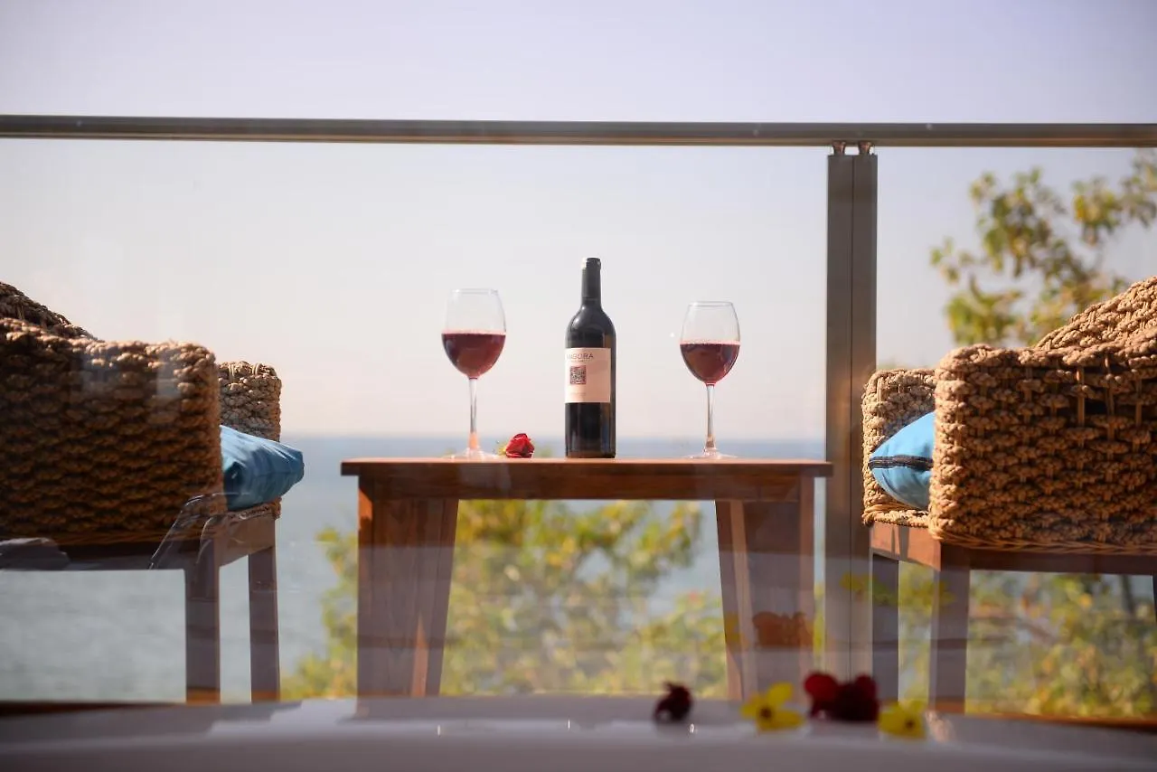 George'S Boutique Hotel Fethiye Aparthotel