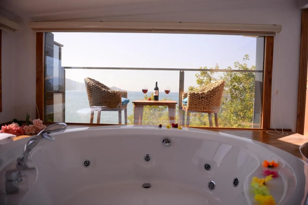 Aparthotel George'S Boutique Hotel Fethiye Turkey
