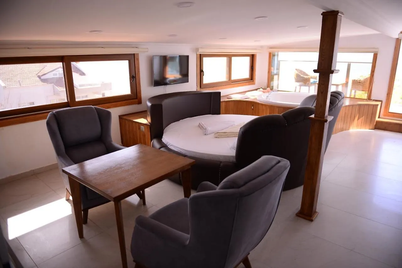 Aparthotel George'S Boutique Hotel Fethiye