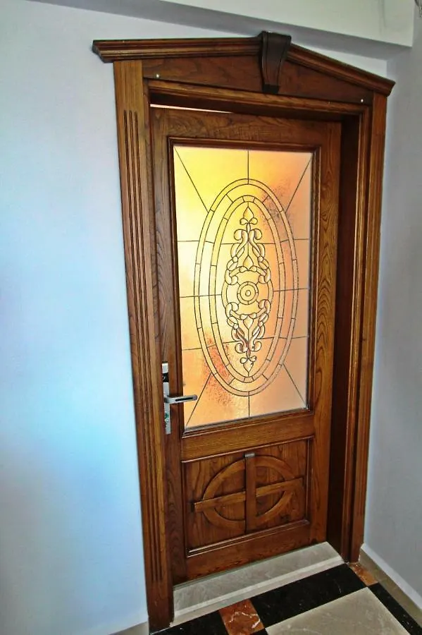 Aparthotel George'S Boutique Hotel Fethiye