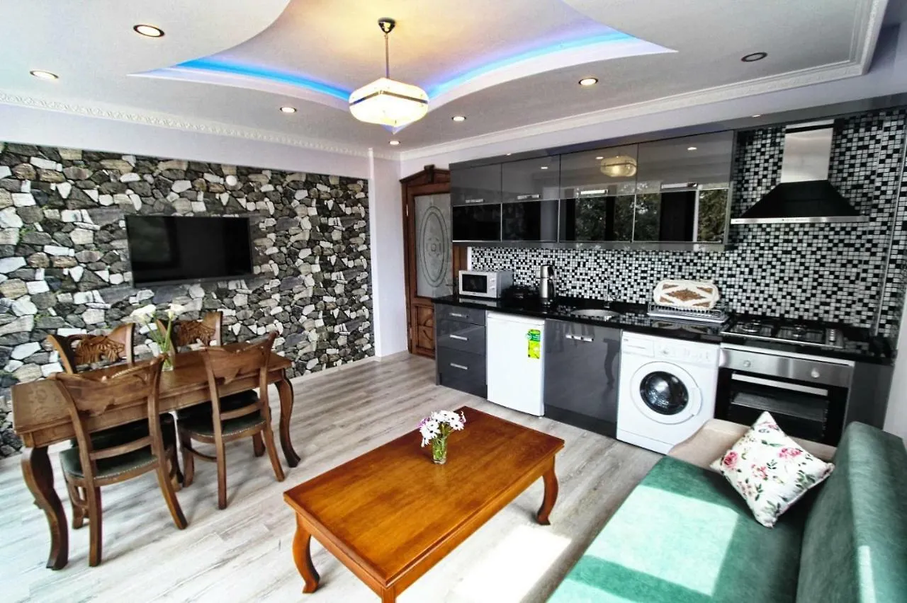 George'S Boutique Hotel Fethiye Turkey