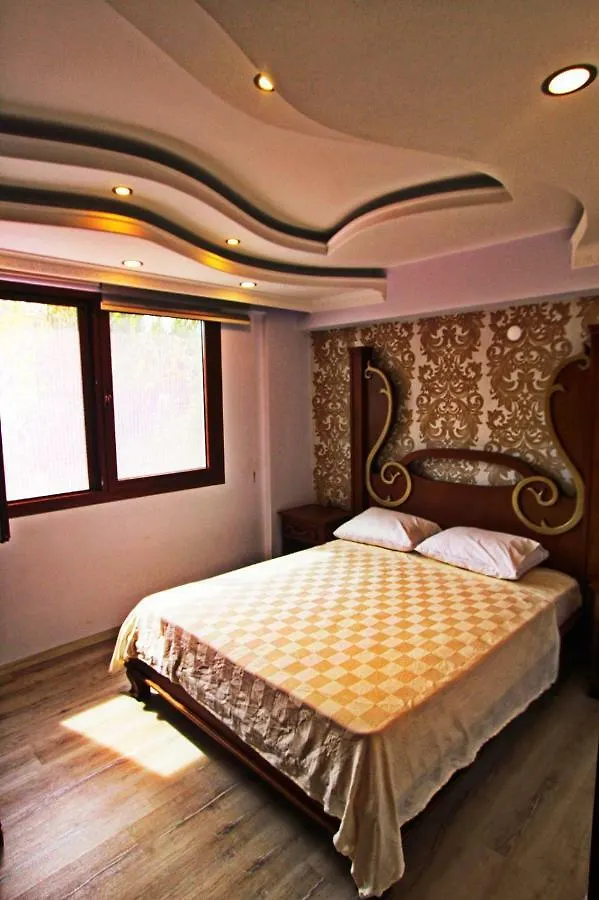 George'S Boutique Hotel Fethiye Turkey
