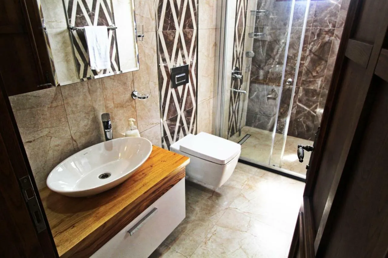 Aparthotel George'S Boutique Hotel Fethiye