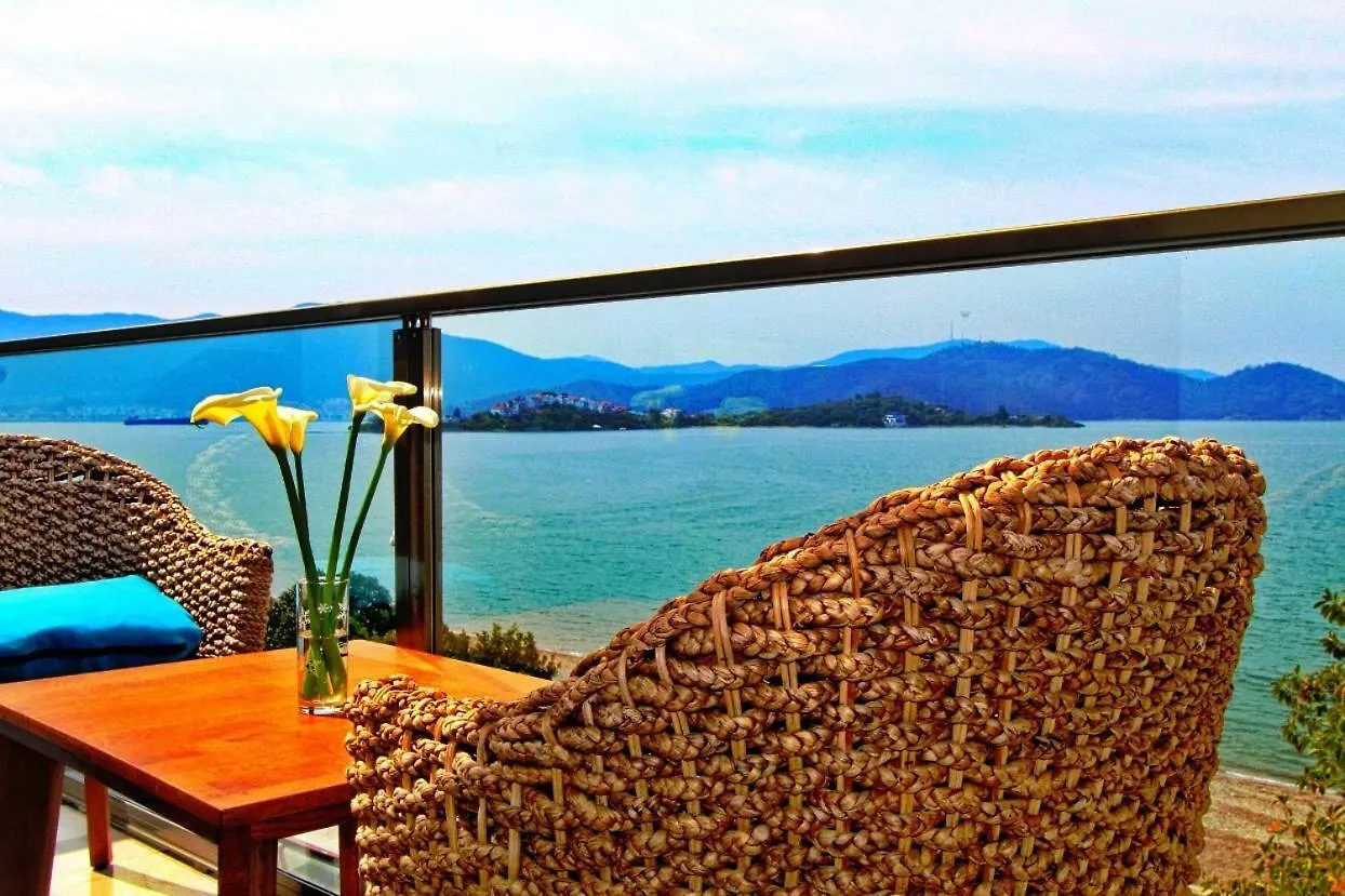 Aparthotel George'S Boutique Hotel Fethiye Turkey