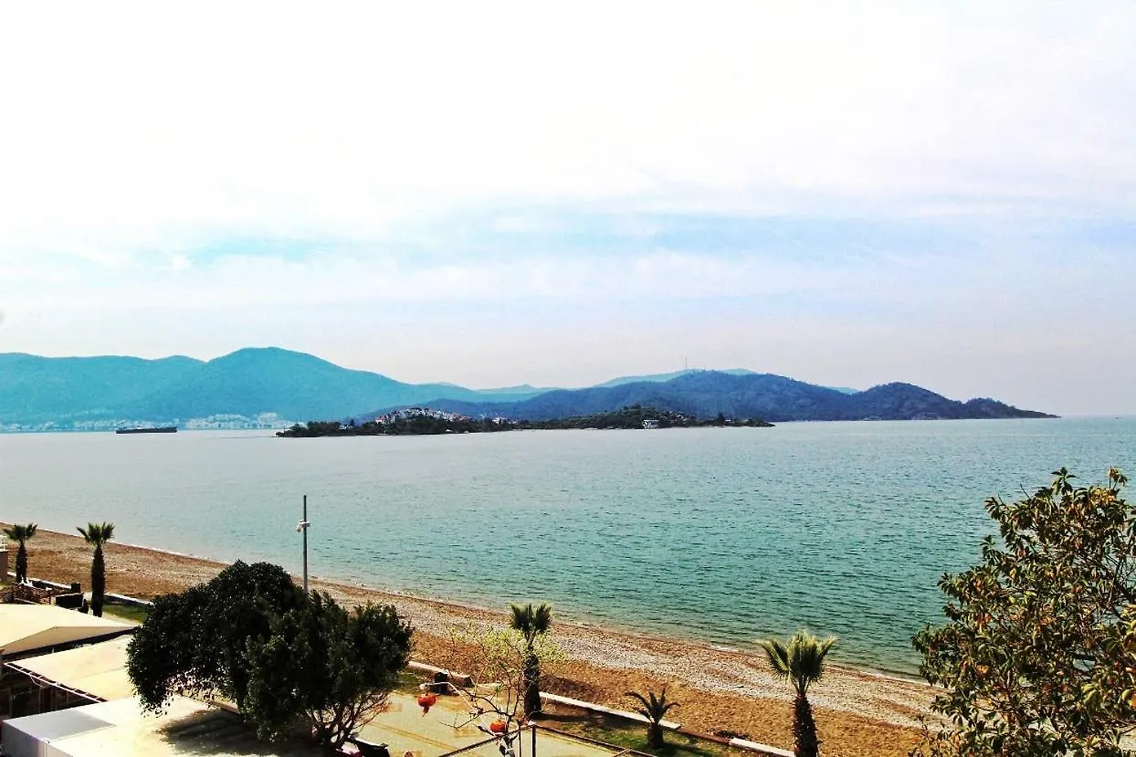 George'S Boutique Hotel Fethiye 0*,